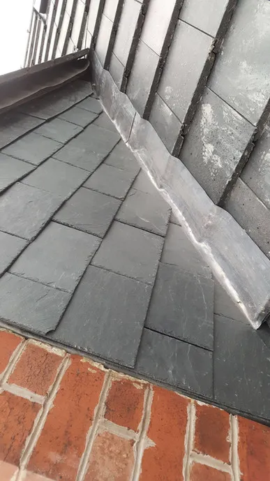 Red Bricks